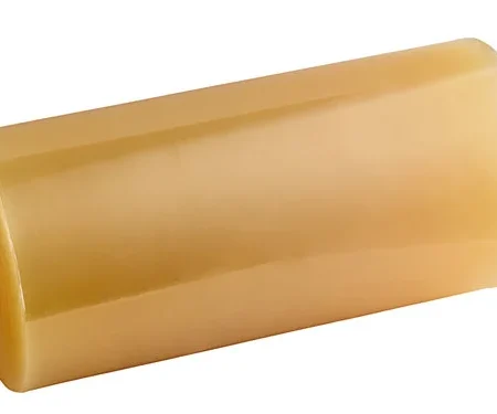 Meat wrapping film roll (4000' x 18")
