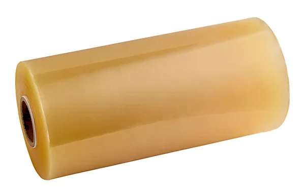 Meat wrapping film roll (4000' x 18")