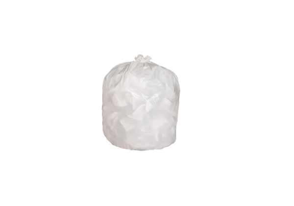 Can-smacker machine pop bags